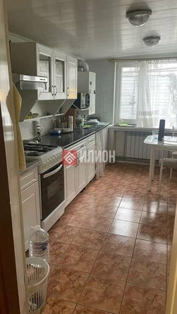 
  Продается дом 96 м². Фото 1.