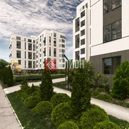 
  Продается 1-комн. квартира 41 м². Фото 1.