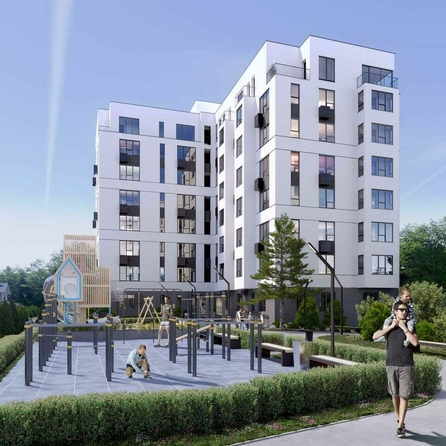 
  Продается 1-комн. квартира 46 м². Фото 6.