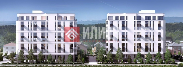 
  Продается 1-комн. квартира 46.6 м². Фото 1.