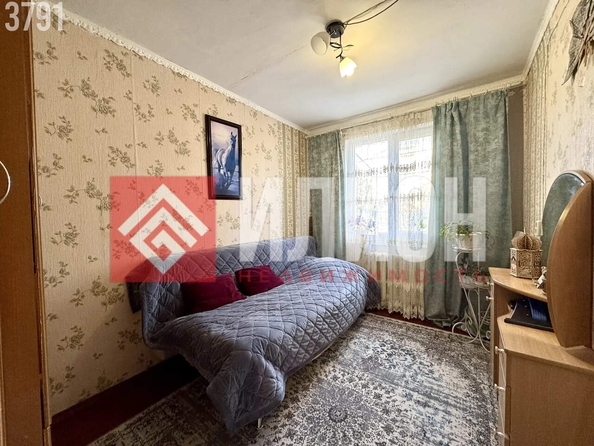 
  Продается 2-комн. квартира 43.3 м². Фото 6.
