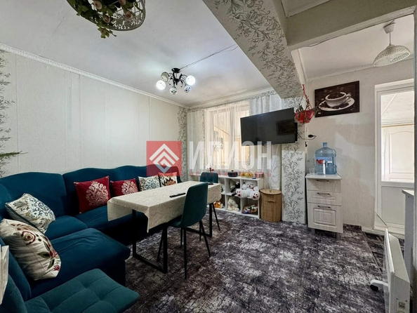 
  Продается 3-комн. квартира 43.3 м². Фото 1.