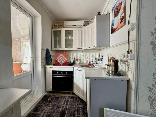 
  Продается 3-комн. квартира 43.3 м². Фото 3.