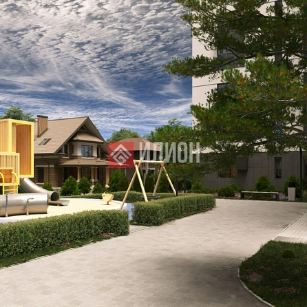 
  Продается 1-комн. квартира 40.2 м². Фото 3.