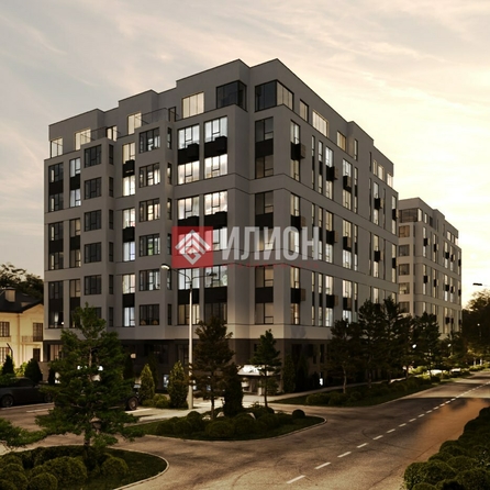 
  Продается 1-комн. квартира 40.2 м². Фото 4.