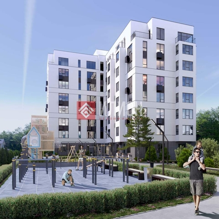 
  Продается 1-комн. квартира 40.2 м². Фото 5.