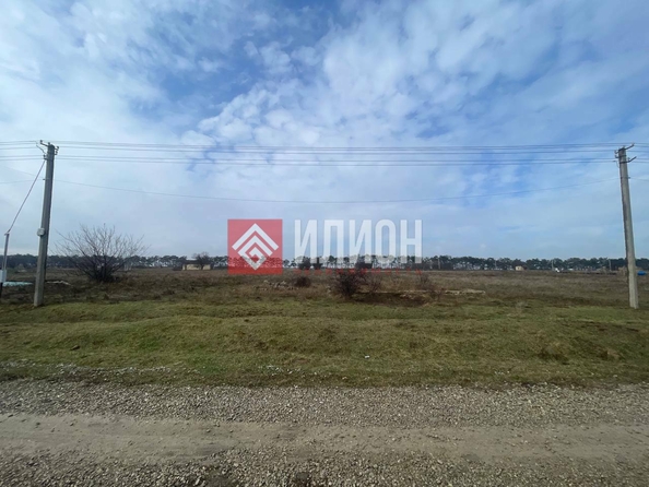 
  Продается земельный участок 18 соток. Фото 1.