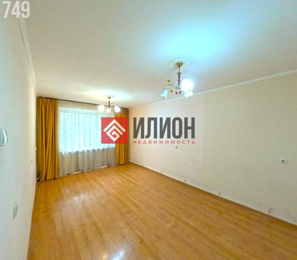 
  Продается 1-комн. квартира 35 м². Фото 1.