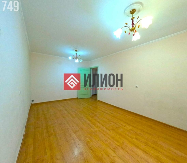
  Продается 1-комн. квартира 35 м². Фото 3.