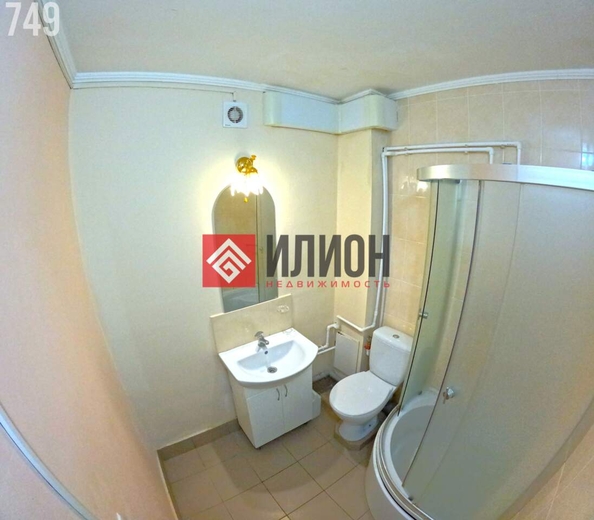 
  Продается 1-комн. квартира 35 м². Фото 5.