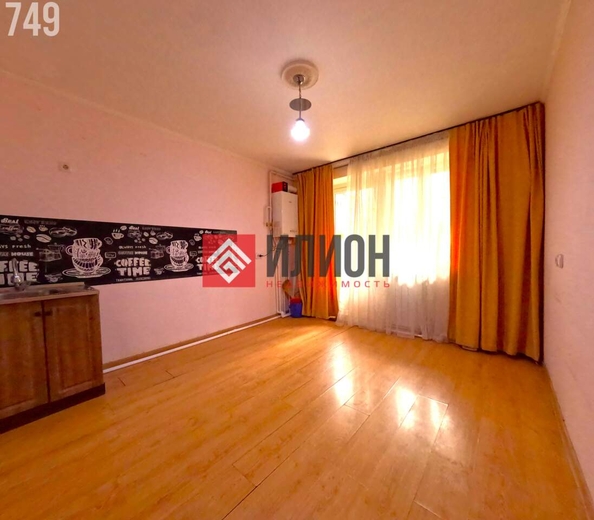 
  Продается 1-комн. квартира 35 м². Фото 6.