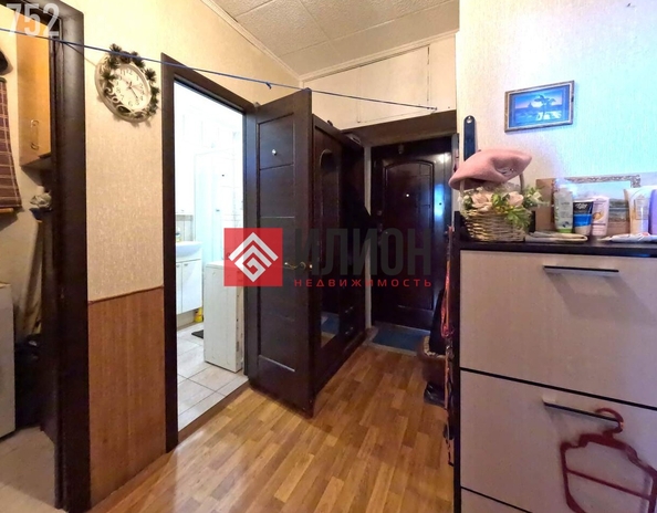 
  Продается 1-комн. квартира 45.6 м². Фото 2.