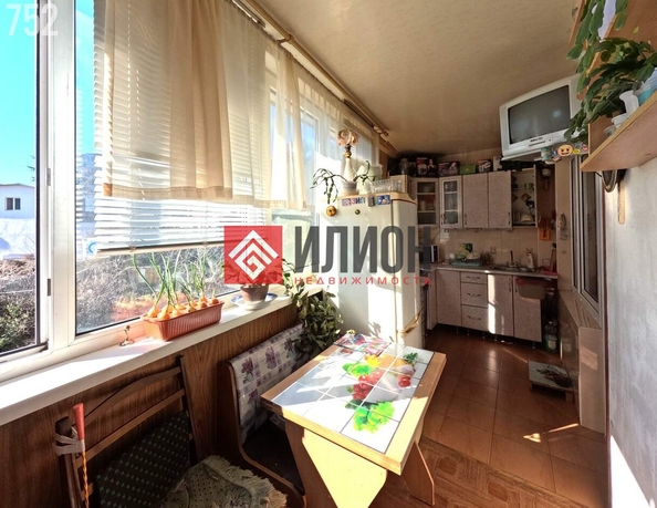 
  Продается 1-комн. квартира 45.6 м². Фото 6.