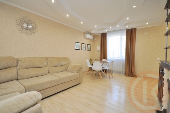 
  Продается 3-комн. квартира 64.5 м². Фото 3.