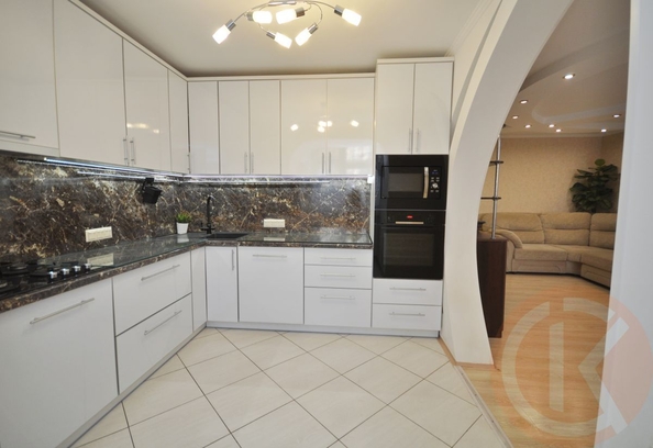 
  Продается 3-комн. квартира 64.5 м². Фото 6.