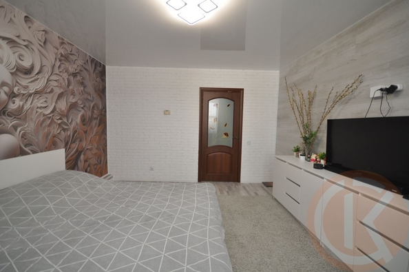 
  Продается 2-комн. квартира 51.5 м². Фото 6.