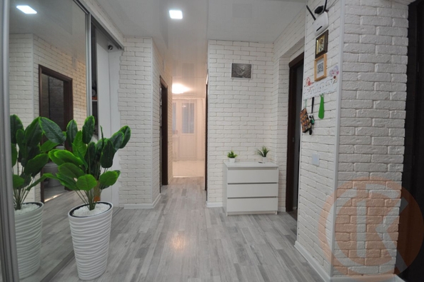 
  Продается 2-комн. квартира 51.5 м². Фото 13.