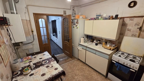 
  Продается 3-комн. квартира 43.2 м². Фото 1.
