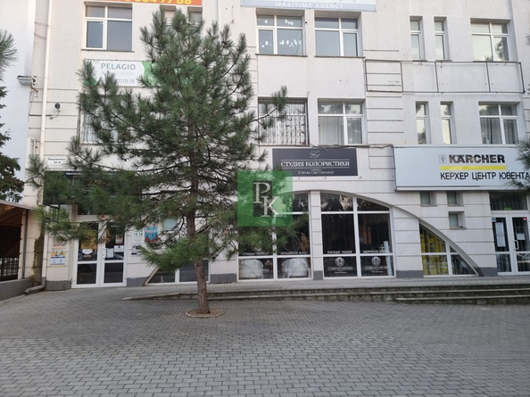 
  Сдается офис 34 м². Фото 17.
