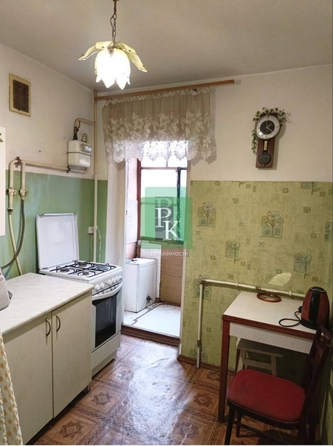 
  Продается 1-комн. квартира 32.3 м². Фото 1.