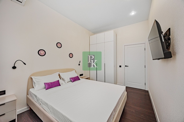 
  Продается 1-комн. квартира 32.3 м². Фото 2.