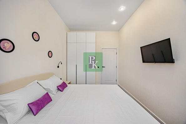 
  Продается 1-комн. квартира 32.3 м². Фото 3.