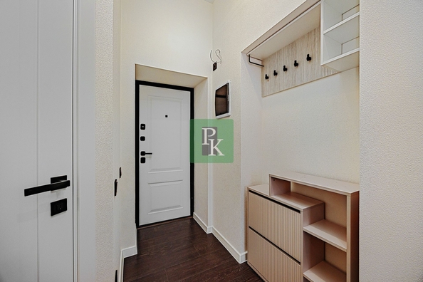 
  Продается 1-комн. квартира 32.3 м². Фото 5.