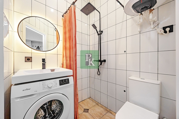 
  Продается 1-комн. квартира 32.3 м². Фото 7.