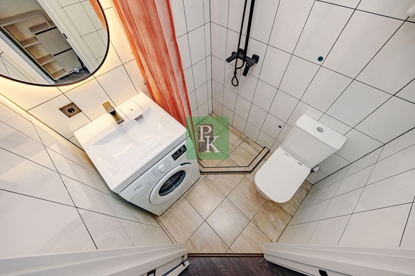 
  Продается 1-комн. квартира 32.3 м². Фото 8.