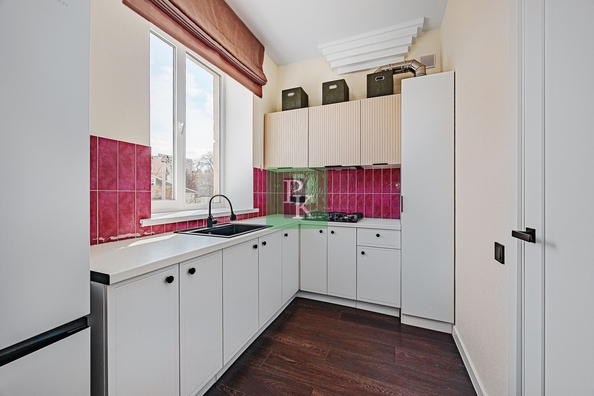 
  Продается 1-комн. квартира 32.3 м². Фото 11.