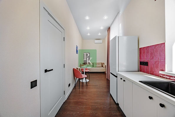 
  Продается 1-комн. квартира 32.3 м². Фото 12.