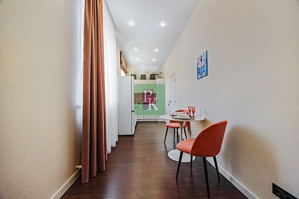 
  Продается 1-комн. квартира 32.3 м². Фото 13.