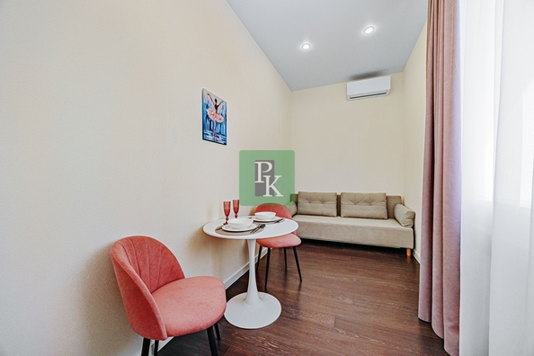 
  Продается 1-комн. квартира 32.3 м². Фото 14.
