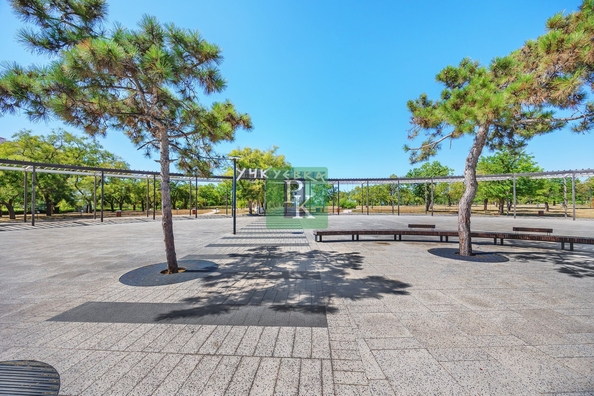 
  Продается 1-комн. квартира 32.3 м². Фото 19.