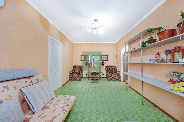 
  Продается 2-комн. квартира 46.6 м². Фото 5.
