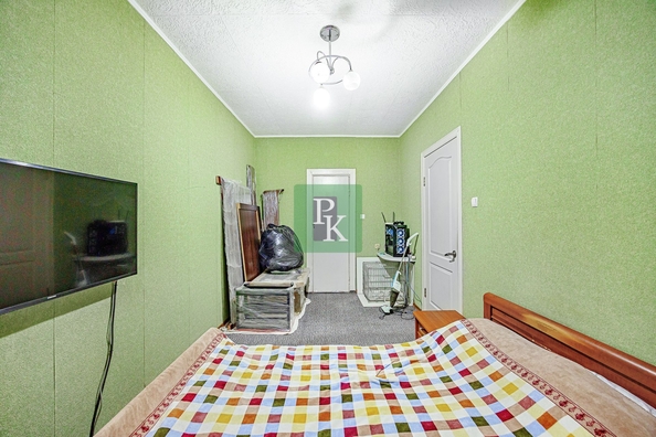 
  Продается 2-комн. квартира 46.6 м². Фото 8.