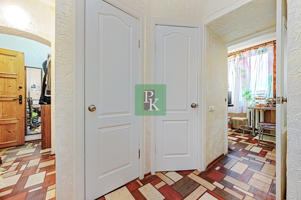 
  Продается 2-комн. квартира 46.6 м². Фото 9.