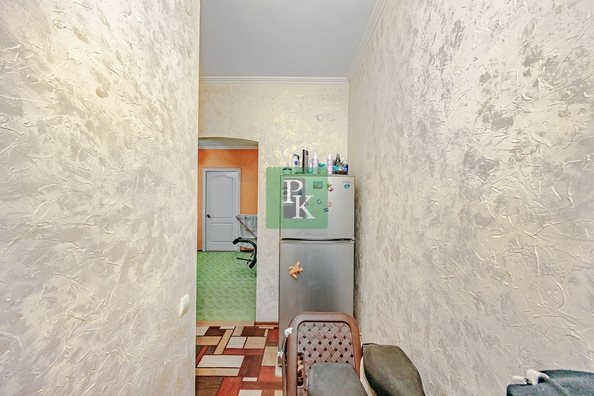 
  Продается 2-комн. квартира 46.6 м². Фото 11.