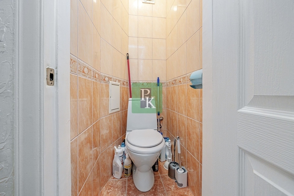 
  Продается 2-комн. квартира 46.6 м². Фото 13.