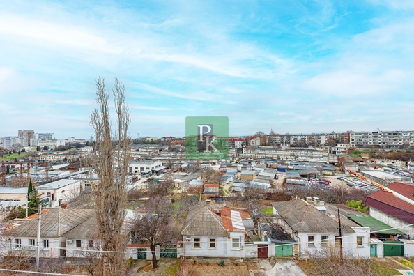 
  Продается 2-комн. квартира 46.6 м². Фото 15.