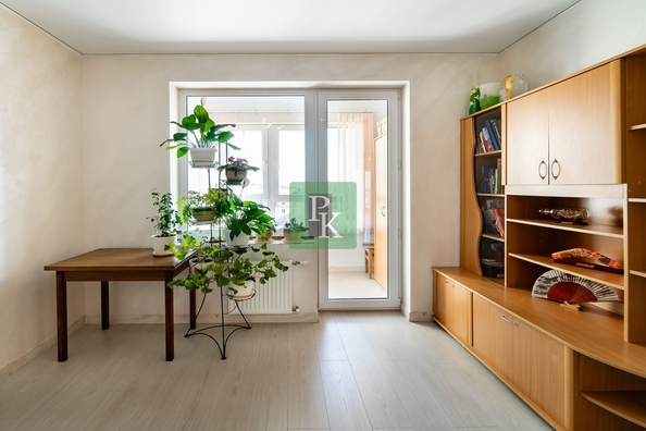 
  Продается 3-комн. квартира 95.7 м². Фото 11.
