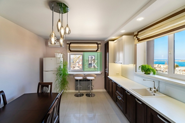 
  Продается 3-комн. квартира 95.7 м². Фото 19.