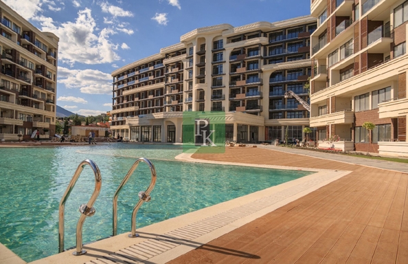 
  Продается апартамент 43.9 м². Фото 2.