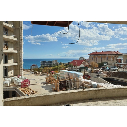 
  Продается апартамент 45.55 м², в АО Паруса Мечты. Фото 5.