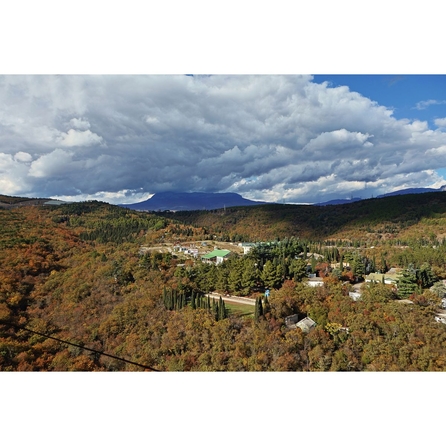 
  Продается апартамент 45.51 м², в АО Паруса Мечты. Фото 8.