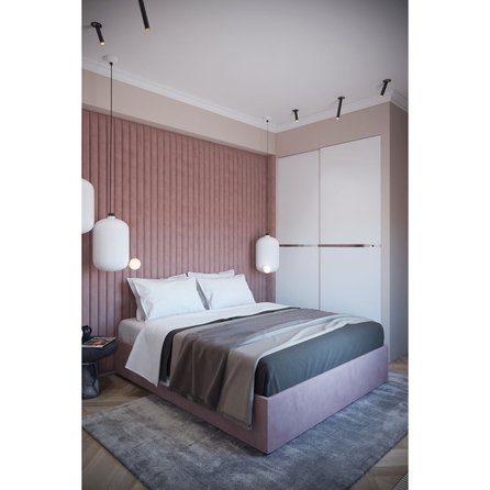 
  Продается апартамент 42.53 м², в АО Паруса Мечты. Фото 12.