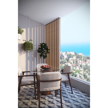 
  Продается апартамент 42.53 м², в АО Паруса Мечты. Фото 14.