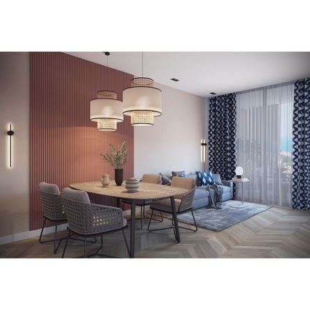 
  Продается апартамент 42.53 м², в АО Паруса Мечты. Фото 16.
