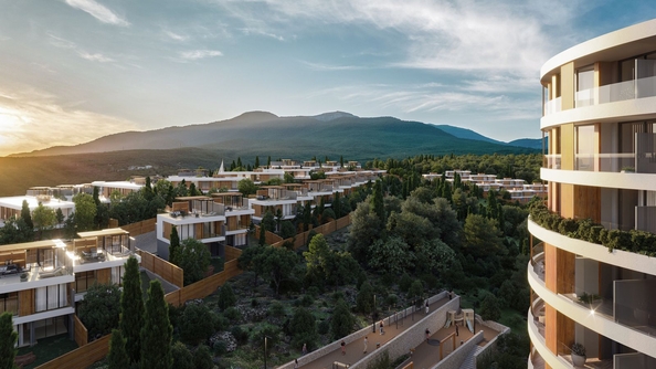 
  Продается апартамент 40.12 м², в АО Паруса Мечты. Фото 19.