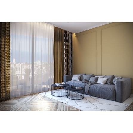 
  Продается апартамент 42.37 м², в АО Паруса Мечты. Фото 22.